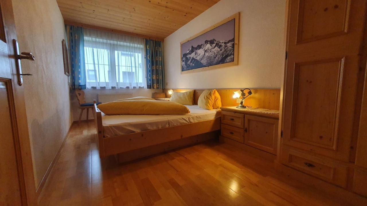 Haus Gruber Apartment Zell am Ziller Exterior photo